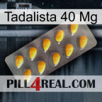 Tadalista 40Mg cialis1